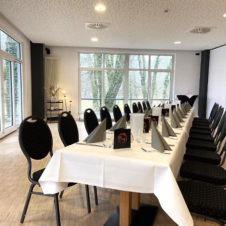 Feel Good Hotel Chemnitz Exterior photo
