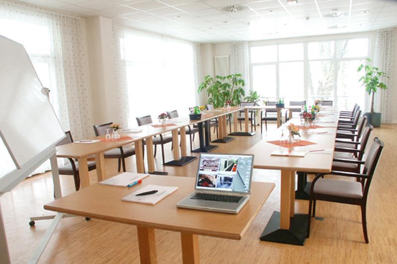 Feel Good Hotel Chemnitz Facilities photo