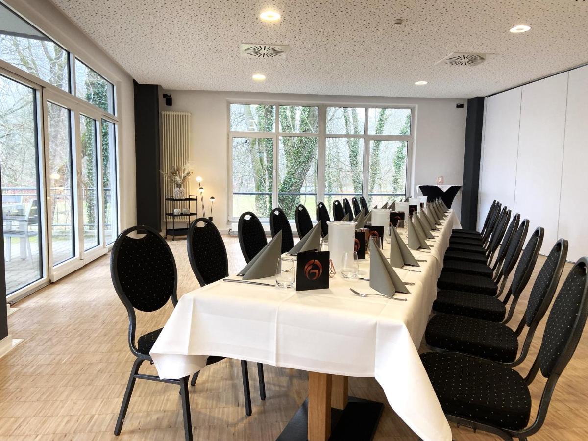 Feel Good Hotel Chemnitz Exterior photo